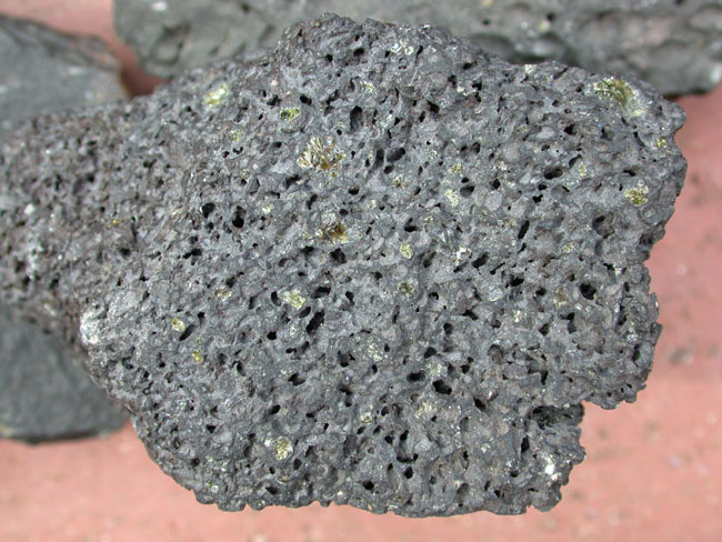 หินบะซอลต์